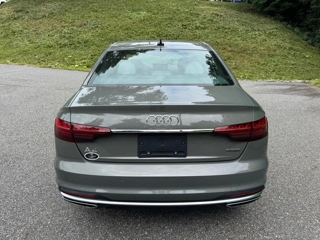 2023 Audi B9 A4 - Image 7 of 12