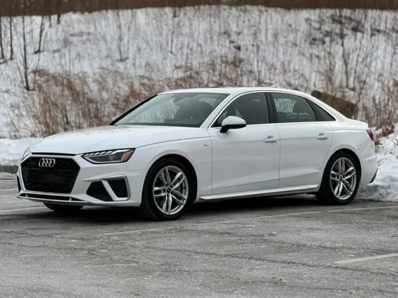 2023 Audi B9 A4 - Image 4 of 12