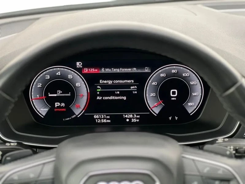 2023 Audi B9 A4 - Image 11 of 12