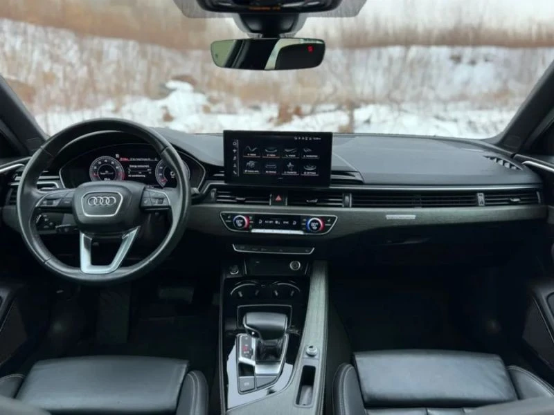 2023 Audi B9 A4 - Image 10 of 12