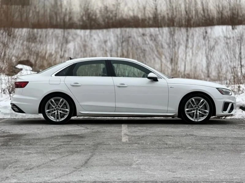 2023 Audi B9 A4 - Image 9 of 12