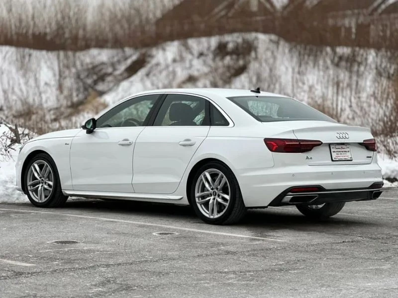 2023 Audi B9 A4 - Image 6 of 12
