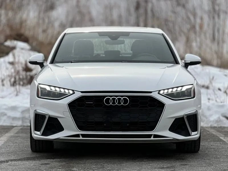 2023 Audi B9 A4 - Image 3 of 12
