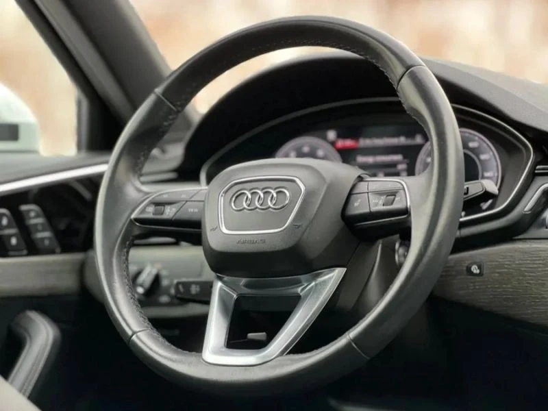 2023 Audi B9 A4 - Image 12 of 12