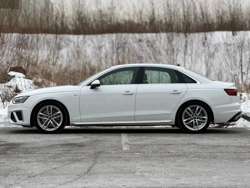2023 Audi B9 A4 - Image 5 of 12