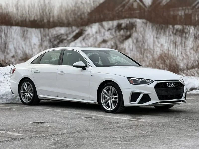 2023 Audi B9 A4 - Image 2 of 12