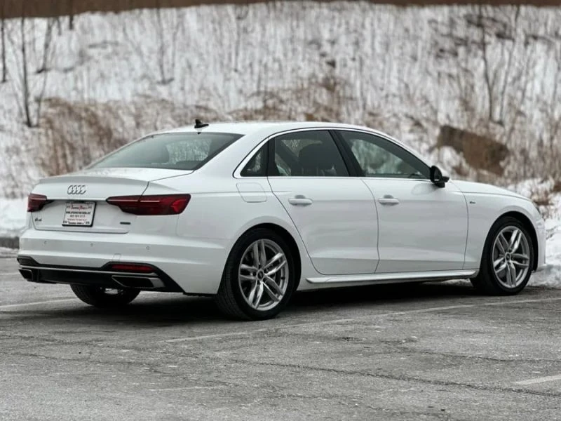 2023 Audi B9 A4 - Image 8 of 12