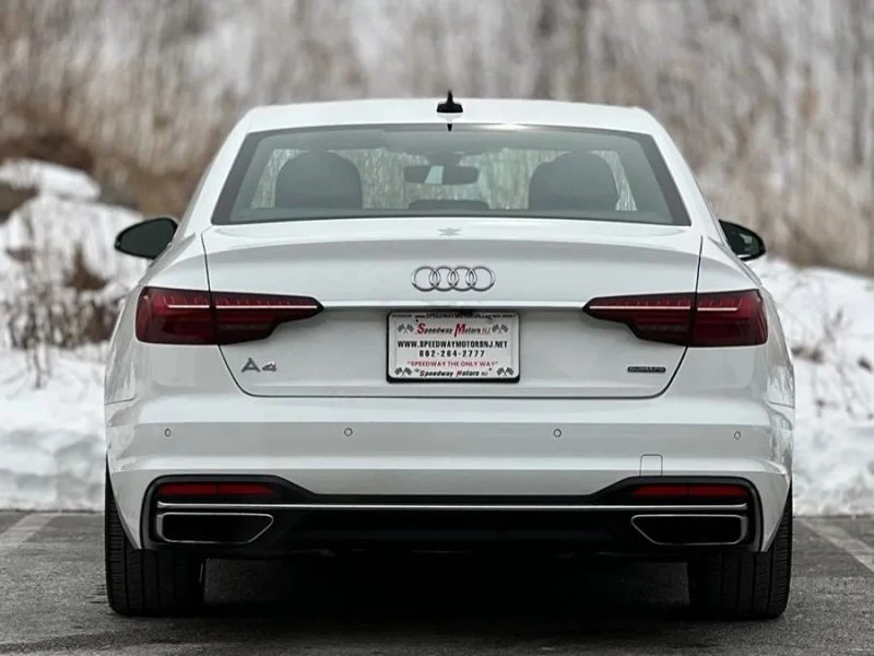 2023 Audi B9 A4 - Image 7 of 12