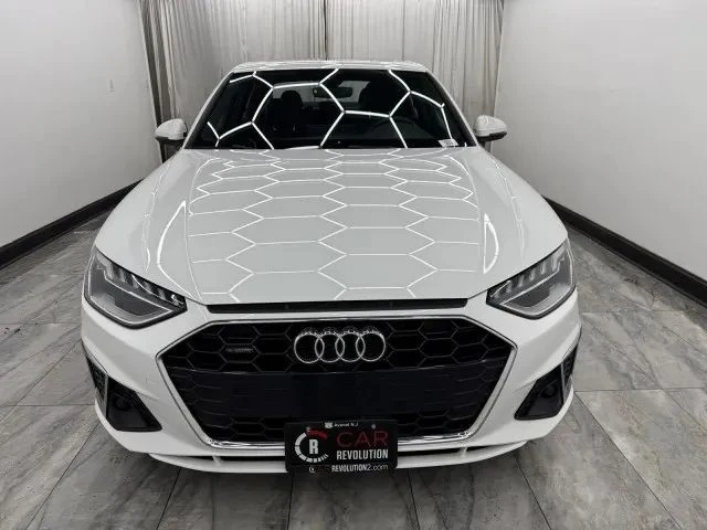 2023 Audi B9 A4 - Image 2 of 12