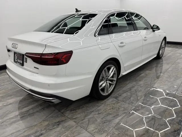 2023 Audi B9 A4 - Image 8 of 12