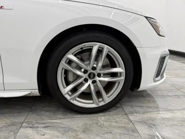 2023 Audi B9 A4 - Image 9 of 12