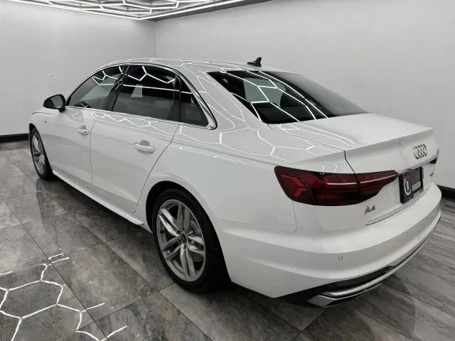 2023 Audi B9 A4 - Image 4 of 12