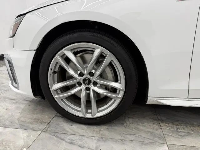 2023 Audi B9 A4 - Image 12 of 12