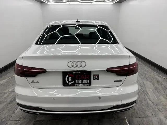 2023 Audi B9 A4 - Image 5 of 12
