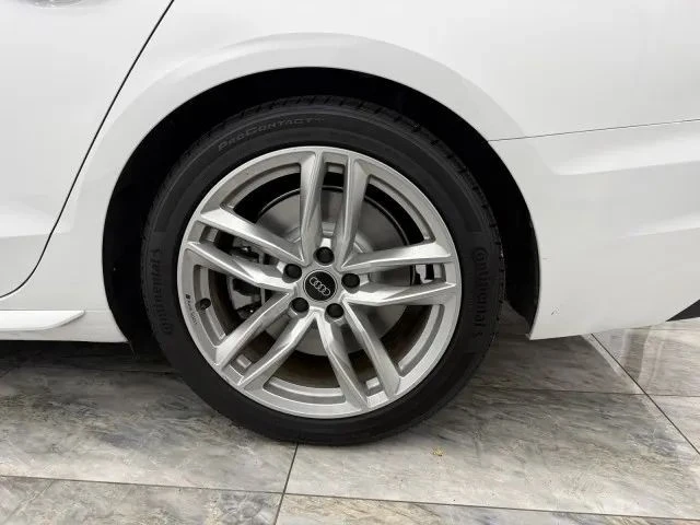 2023 Audi B9 A4 - Image 11 of 12