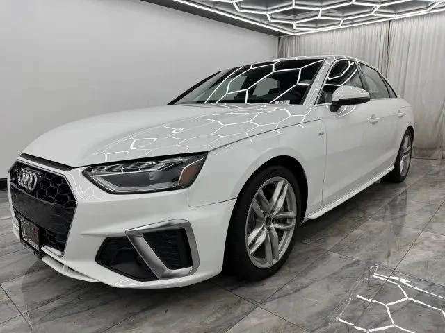 2023 Audi B9 A4 - Image 3 of 12