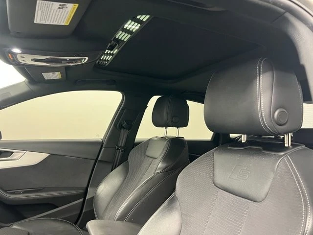 2023 Audi B9 A4 - Image 9 of 10