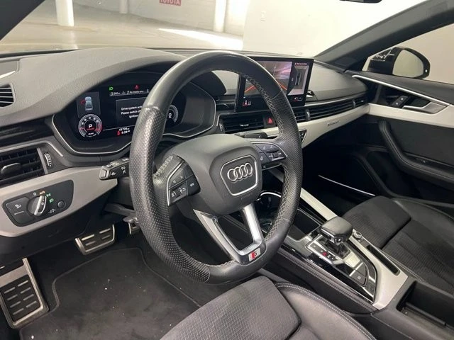 2023 Audi B9 A4 - Image 7 of 10