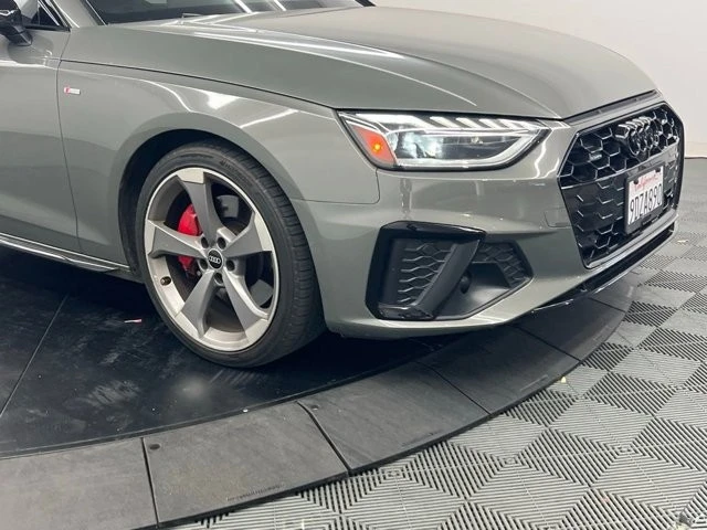 2023 Audi B9 A4 - Image 6 of 10