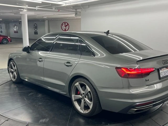 2023 Audi B9 A4 - Image 3 of 10