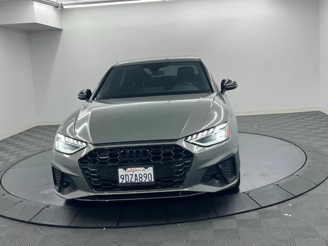 2023 Audi B9 A4 - Image 5 of 10