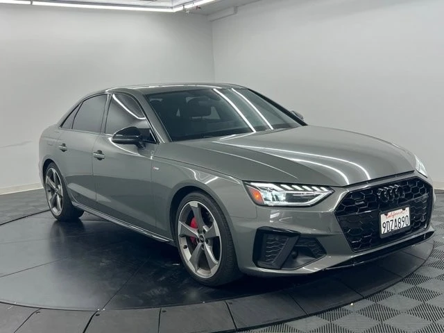 2023 Audi B9 A4 - Image 2 of 10