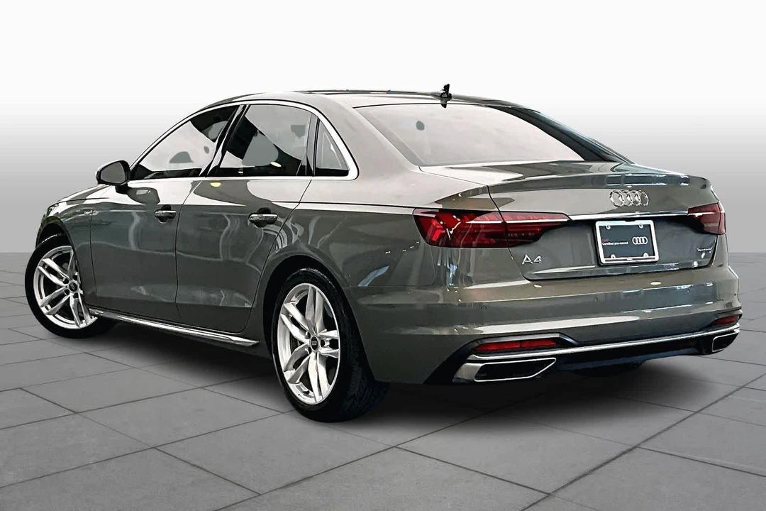 2023 Audi B9 A4 - Image 12 of 12