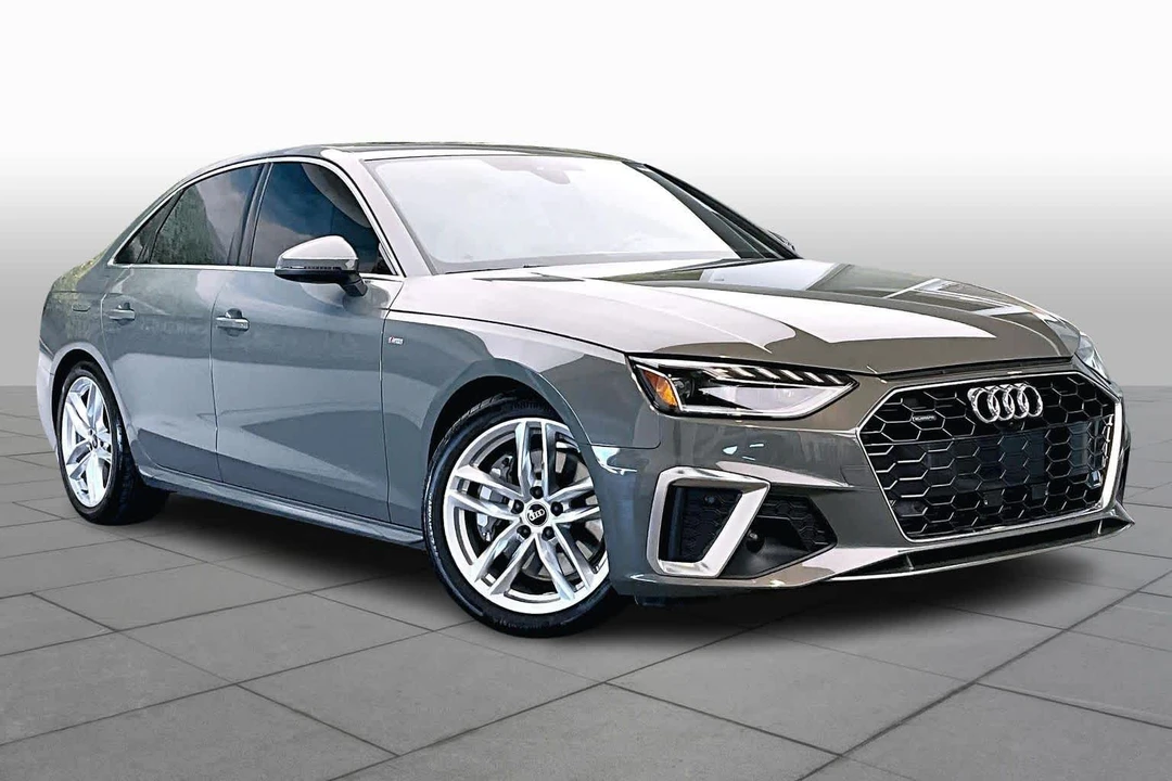 2023 Audi B9 A4 - Image 3 of 12