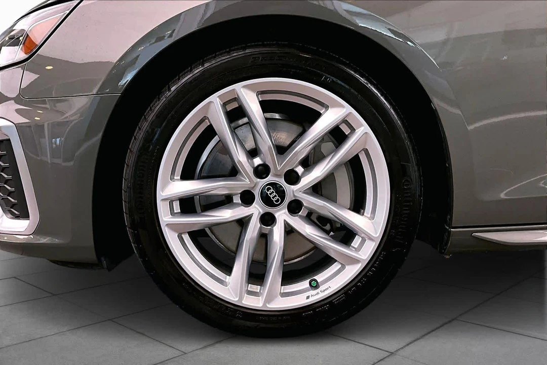2023 Audi B9 A4 - Image 11 of 12