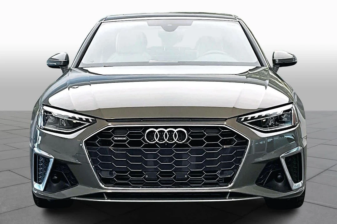 2023 Audi B9 A4 - Image 4 of 12