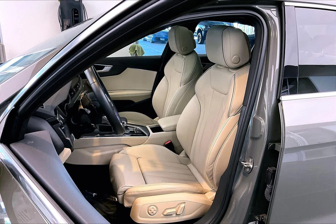 2023 Audi B9 A4 - Image 8 of 12