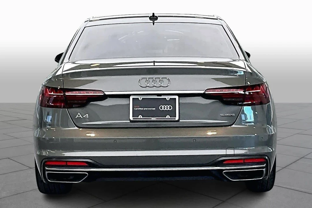 2023 Audi B9 A4 - Image 5 of 12