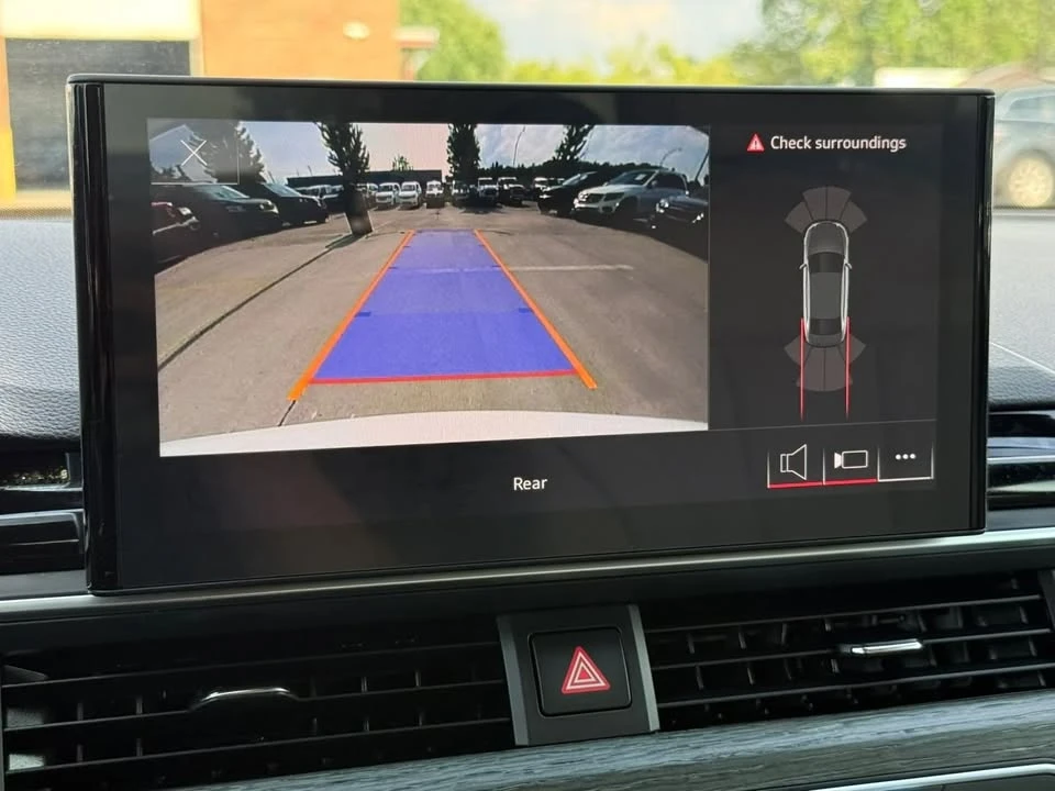 2023 Audi B9 A4 - Image 15 of 17