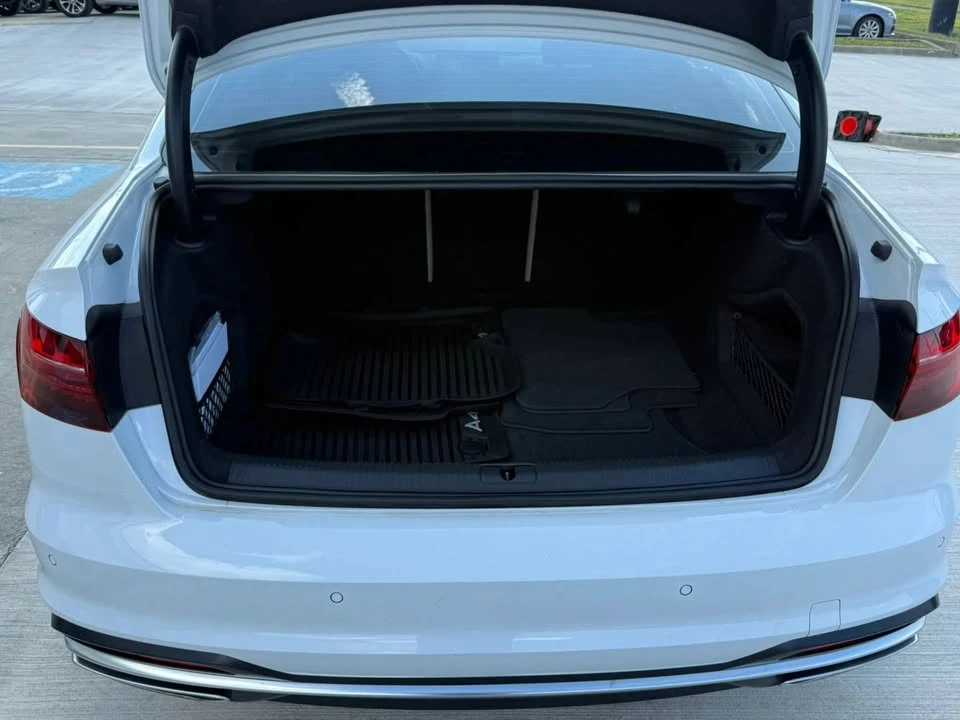 2023 Audi B9 A4 - Image 6 of 17