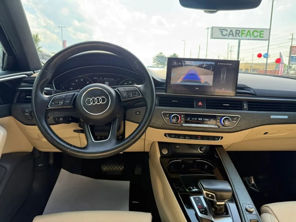 2023 Audi B9 A4 - Image 13 of 17