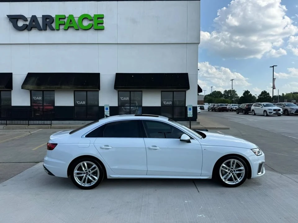 2023 Audi B9 A4 - Image 7 of 17
