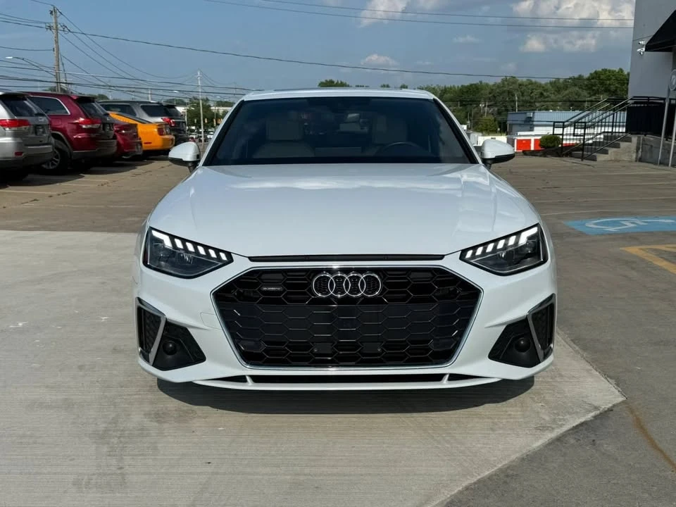 2023 Audi B9 A4 - Image 2 of 17