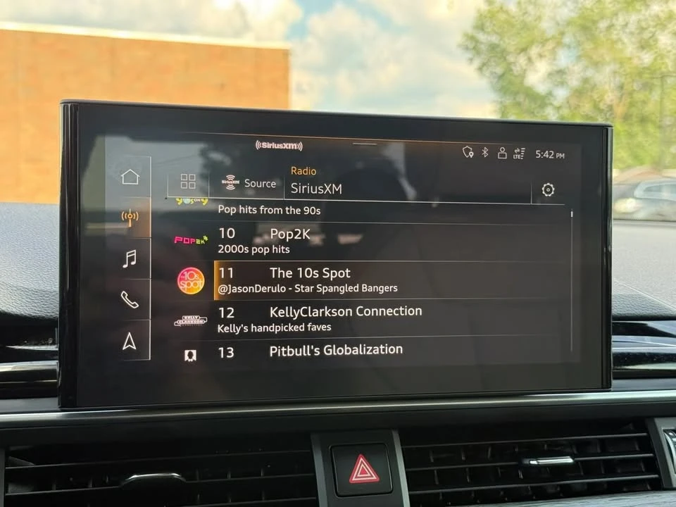 2023 Audi B9 A4 - Image 14 of 17