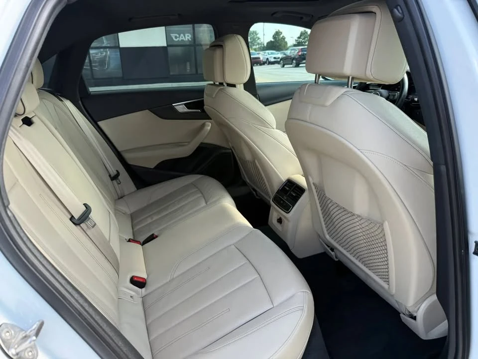 2023 Audi B9 A4 - Image 10 of 17