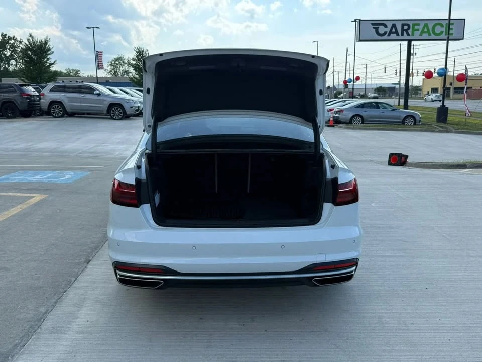 2023 Audi B9 A4 - Image 5 of 17