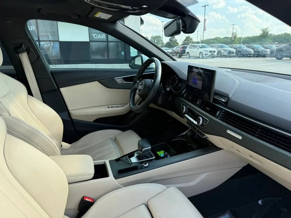 2023 Audi B9 A4 - Image 11 of 17