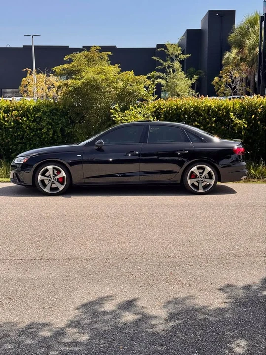2023 Audi B9 A4 - Image 7 of 20