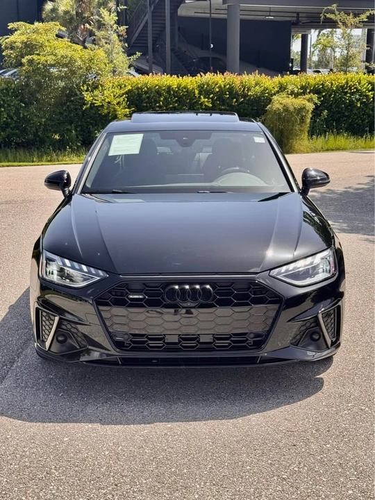 2023 Audi B9 A4 - Image 2 of 20