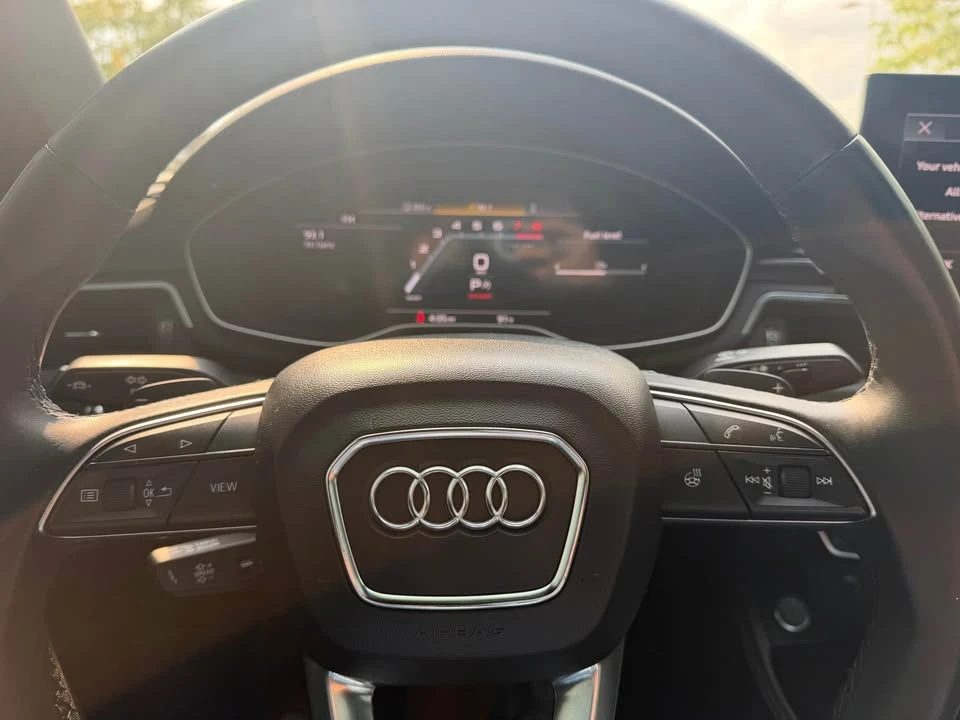 2023 Audi B9 A4 - Image 10 of 12