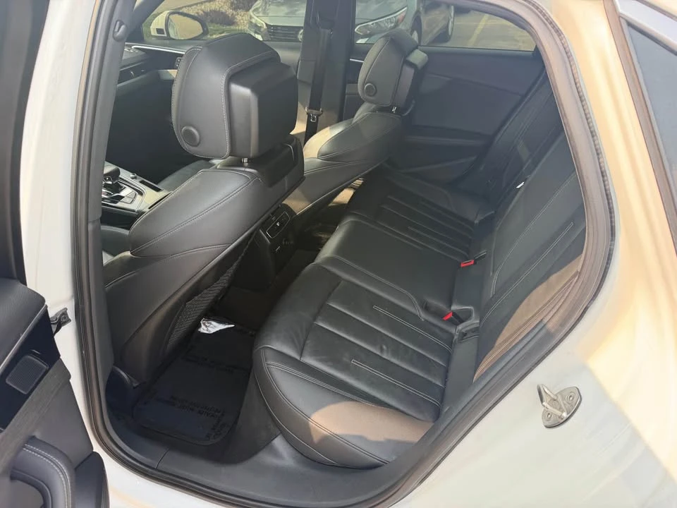 2023 Audi B9 A4 - Image 7 of 12