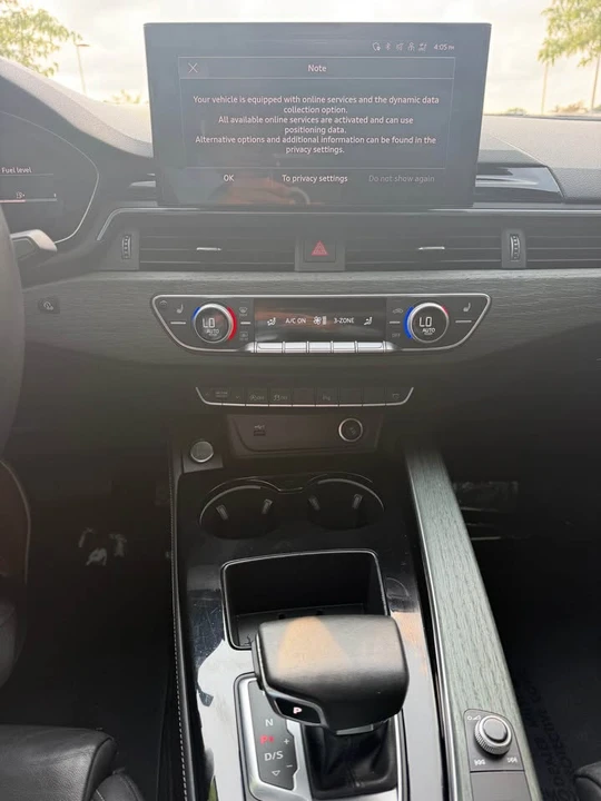 2023 Audi B9 A4 - Image 9 of 12