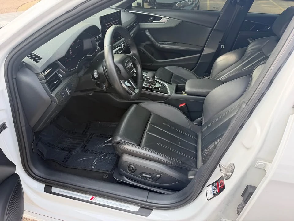 2023 Audi B9 A4 - Image 6 of 12