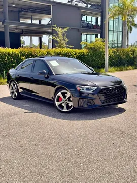 2023 Audi A4 S line 45 TFSI Premium Plus Sedan 4D