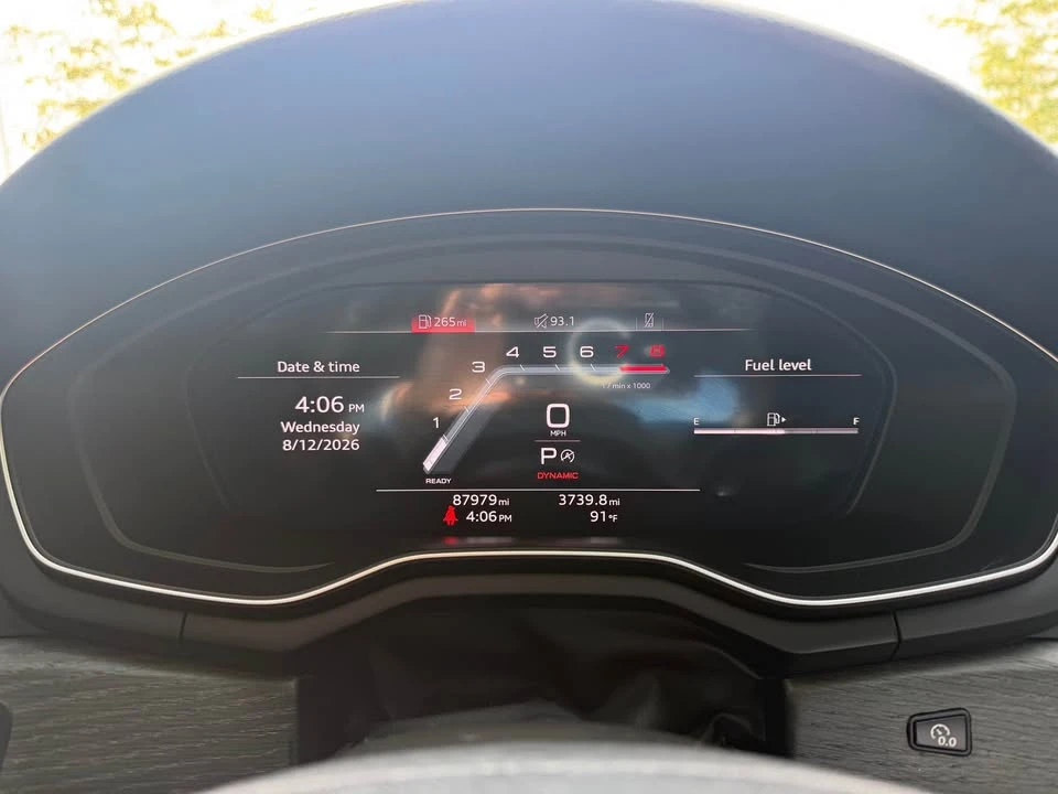 2023 Audi B9 A4 - Image 11 of 12