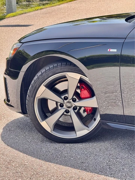 2023 Audi B9 A4 - Image 20 of 20